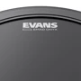 Пластик для бас-барабану EVANS 22" EMAD ONYX: Тип Робочий