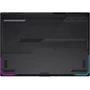 Ноутбук ASUS ROG Strix SCAR 17 G733ZX (G733ZX-KH036W) RB: Оперативна пам'ять 32 ГБ