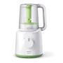 Блендер Philips AVENT SCF870/20: Мощность, Вт 400