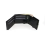 Мужское портмоне Buffalo Wild черное (N992L-BW BLACK): Тип Портмоне