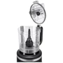 Кухонный комбайн KitchenAid 3.1 л 5KFP1319EBM: Объем чаши 3.1 л