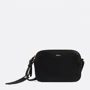Жіноча сумка крос боді Furla Mimi 'M Crossbody чорна (1045690)