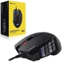 Мышь Corsair Scimitar RGB Elite (CH-9304211-EU): Длина кабеля 1,8 м