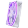 Кулер NZXT F120 RGB White (RF-R12SF-W1): Назначение для корпуса