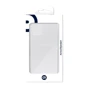Аксессуар для смартфона Armorstandart Air Series Transparent for ZTE Blade V30 Vita (ARM59863): Тип накладка на заднюю часть