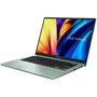 Ноутбук ASUS Vivobook S 14 (M3402QA-KM071W): Процессор AMD Ryzen 5 5600H (3.3 - 4.2 ГГц) / 6 - ядерный