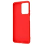 Чехол для телефонов WAVE Colorful Case Red for Honor X7a: Совместимость Honor X7a