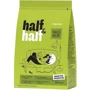 Сухой корм Half & Half для котов с чувствительным пищеварением с индейкой 300 г (4820261920949)