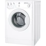 Стиральная машина Indesit WIUN81 CSI: Тип загрузки фронтальная