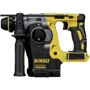 Перфоратор DeWALT DCH273NT: Макс. число оборотов холостого хода, об/мин 1100