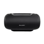 Акустика Sharp GX-BT480 Black