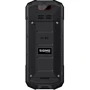 Мобильный телефон Sigma mobile X-treme PA68 WAVE Black (UA UCRF): Дисплей 2.4 TFT (240x320)