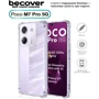 Чехол для телефонов BeCover TPU Case Anti-Shock Clear for Poco M7 Pro 5G (713809)