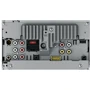 Pioneer AVH-3400DVD: FM-тюнер FM, AM