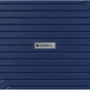 Чемодан Gabol Osaka (M) Blue синий (121046-003)/(121001-003): Материал Пластик