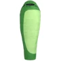 Спальний мішок Marmot Wm's Trestles 30 Regular Abstract Green: Тип кокон
