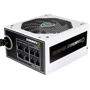 Блок живлення GameMax GM-600-White: Модульні (знімні) кабелю є