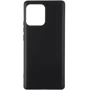 Чехол для телефонов ArmorStandart Matte Slim Fit Black for Motorola Edge 40 Pro (ARM67874)