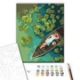 Картина по номерам Brushme Состояние покоя ©Hanna Rolinska 40х50 см (BS53578): Производитель Brushme