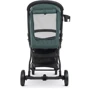 Прогулочная коляска El Camino Favorit v.2 Forest Green (M 3409L) фото 11