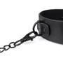 Ошейник с поводком Bedroom Fantasies Collar & Leash