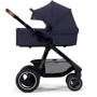 Универсальная коляска 2 в 1 Kinderkraft Everyday Denim (KSEVER00DEN2000) фото 21