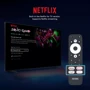 Приставка Smart TV Mecool KM2 Plus 2/16Gb: Встроенная память, ГБ 16