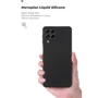Чохол для телефона ArmorStandart ICON Case Black для Samsung M536 Galaxy M53 5G (ARM67498) фото 7