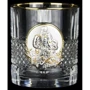 Набор бокалов для виски RCR Казаки Boss Crystal, 6 бокалов (196-0003) фото 2