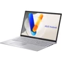 Ноутбук ASUS VivoBook 17 (X1704VA-AU430W): Тип екрану матовый