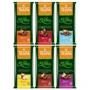 Шоколад Trapa Stevia чорний 80 per cent 75 г (DL17573): Вага, г 75