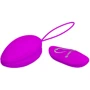 Виброяйцо Pretty Love Hyper Egg Purple
