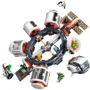Конструктор LEGO City Модульная космическая станция (60433) фото 13