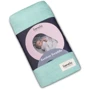 Пелюшка Lionelo Bamboo Swaddle Green Mint (LO-BAMBOO SWADDLE GREEN MINT)