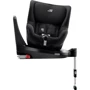 Автокресло Britax-Romer Dualfix M i-Size Cosmos Black (2000030112): Крепление Isofix есть