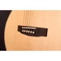 Електроакустична гітара CORT NDX Baritone (Natural Satin): Кількість струн 6