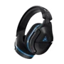 Навушники Turtle Beach Stealth 600 Gen 2 MAX Black (TBS-3140-02): Тип конструкції повнорозмірні