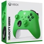 Аксесуар для приставки Microsoft Xbox Series X | S Wireless Controller Velocity Green (QAU-00091): Додатково 11 кнопок