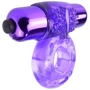 Насадка Vibrating Super Ring, фіолетовий