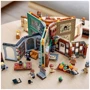 LEGO Harry Potter В Хогвартсе: урок гербалогии (76384) фото 7