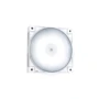 Кулер Deepcool FC120 White 3 in 1 (R-FC120-WHAMN3-G-1): Рівень шуму, dB 17.8...28