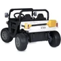 Дитячий електромобіль Bambi Racer Вантажівка (M 5026EBLR-1(24V)): Максимальна швидкість, км/год 8