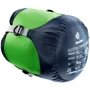 Спальный мешок Deuter Astro Pro 400 L Left spring: Тип кокон