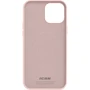 Чехол для iPhone ArmorStandart ICON2 Case Chalk Pink (ARM60587) for iPhone 13 Pro Max фото 6