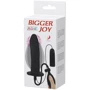 Анальный расширитель с вибрацией Bigger Joy Inflatable Penis