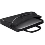 Сумка для ноутбука Defender 15.6'' Lite Black/Gray (26086): Місткість ноутбук, блок питания, аксессуары