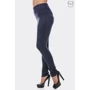 Леггинсы ArtStyleLeggings LSN-262B-58 58 синие: Страна производитель Украина