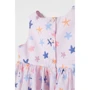 Сукня H & M 5754887 68 см рожеве: Стать дівчинка
