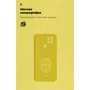Чохол для телефона ArmorStandart ICON Case Yellow for OPPO A15 / 15S (ARM58543) фото 6
