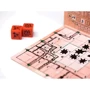 Настольная игра Kilogames Залізниця укр. (Railroad Inc Red Edition, Дорожные сети): Вид логические